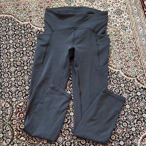 lululemon athletica Power Thru HR Tight 25 Leggings